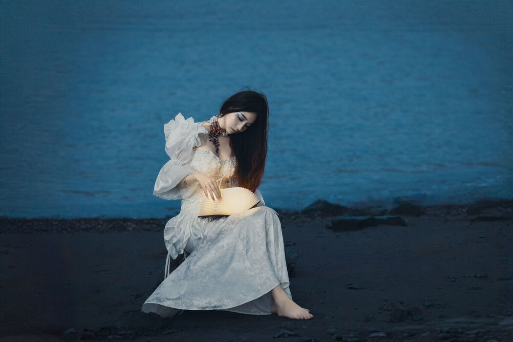 YiTuYu艺图语 Vol.7257 Lin Lang