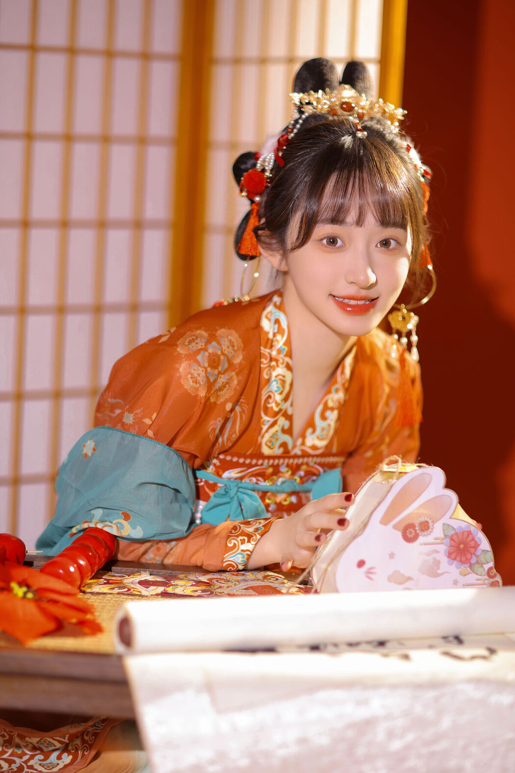 YiTuYu艺图语 Vol.7200 Licaicain