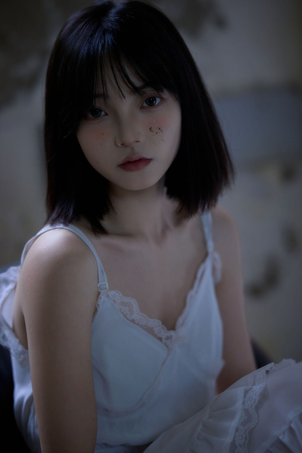 YiTuYu艺图语 Vol.7262 Jiu Cai He Zi