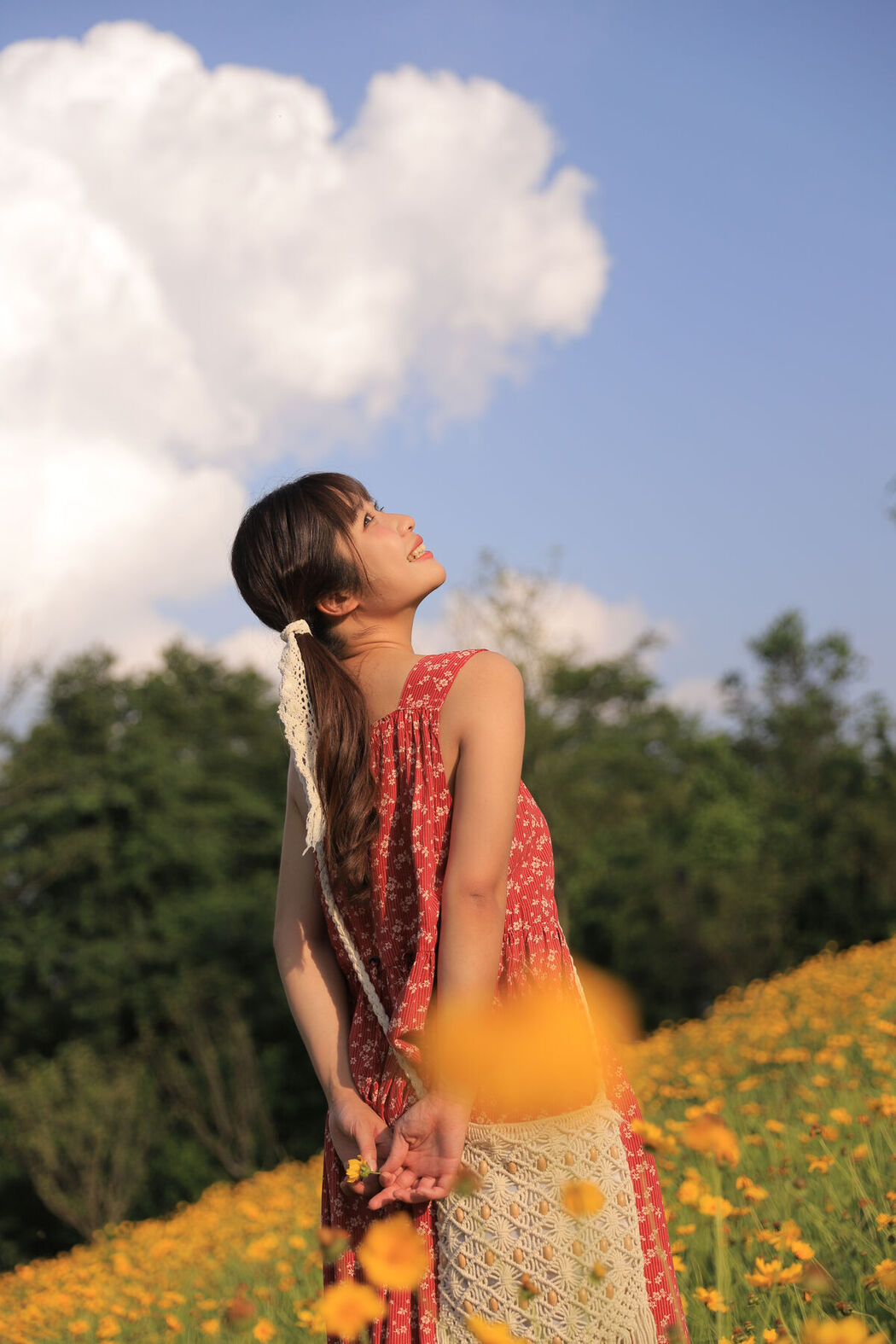 YiTuYu艺图语 Vol.7265 Mei Zi Mei Zi