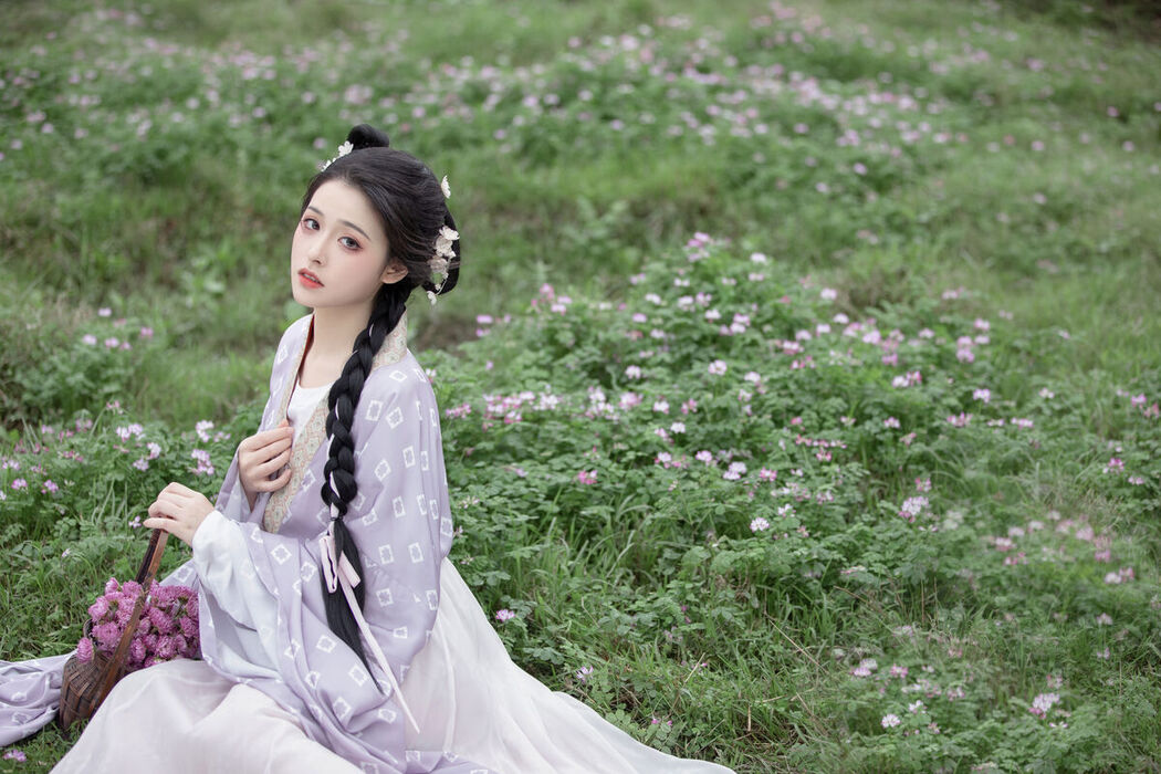 YiTuYu艺图语 Vol.7204 Tian Tian Quan Quan