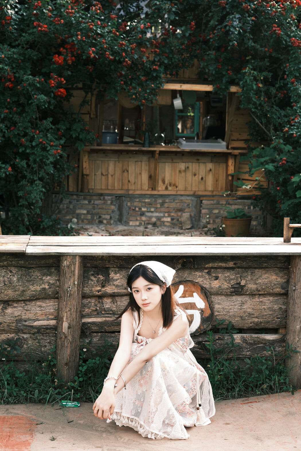 YiTuYu艺图语 Vol.7218 To Xiao Bei