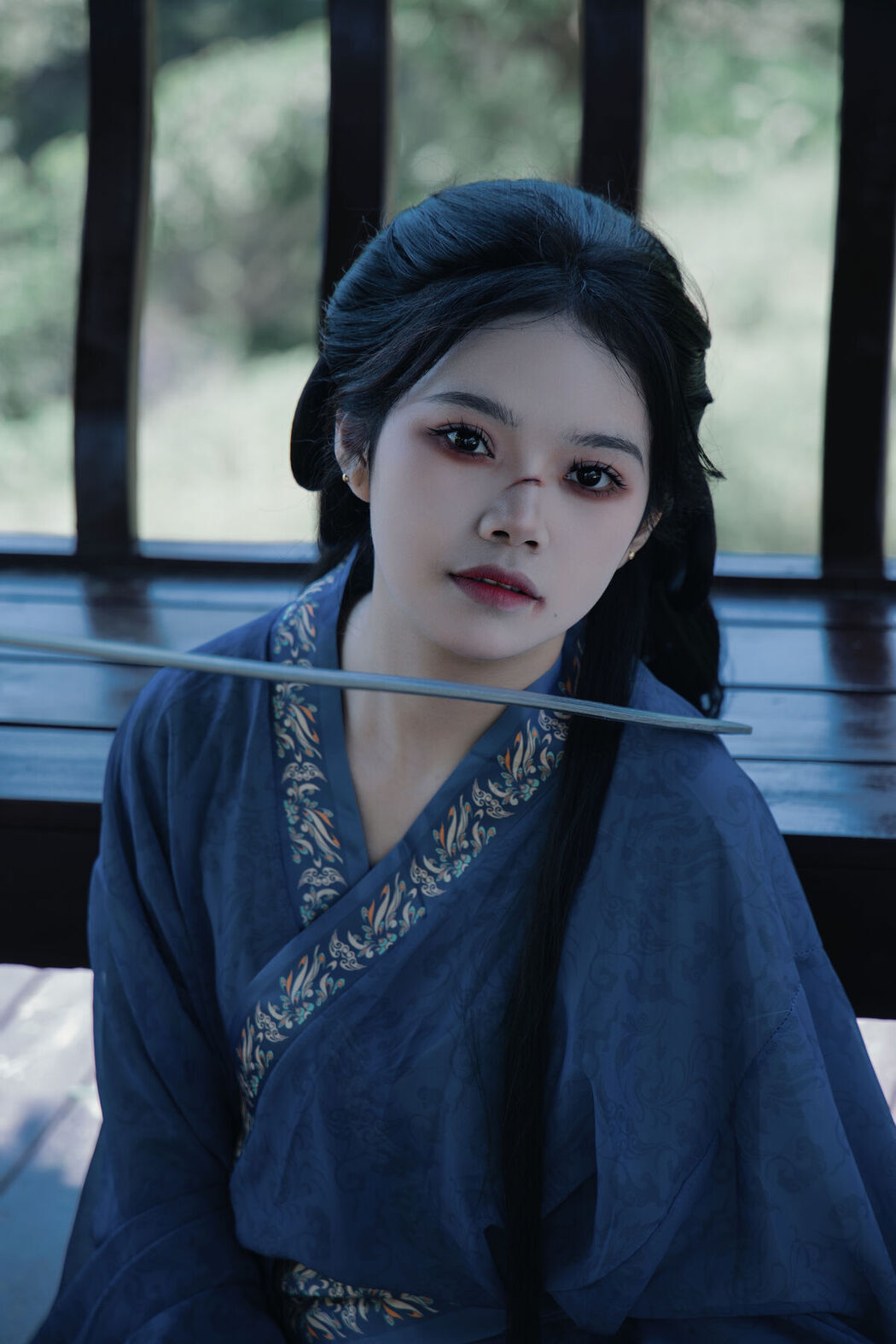 YiTuYu艺图语 Vol.7137 Wan Yi