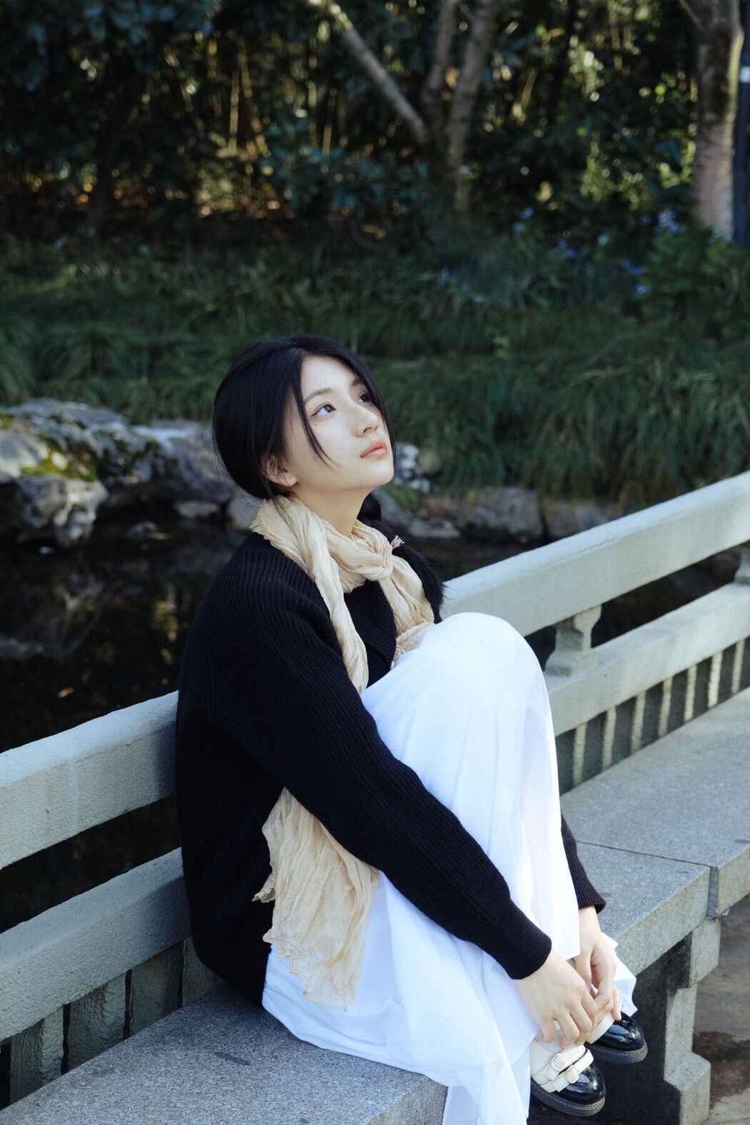 YiTuYu艺图语 Vol.7225 Sha Sha Shuai Shuai Yu