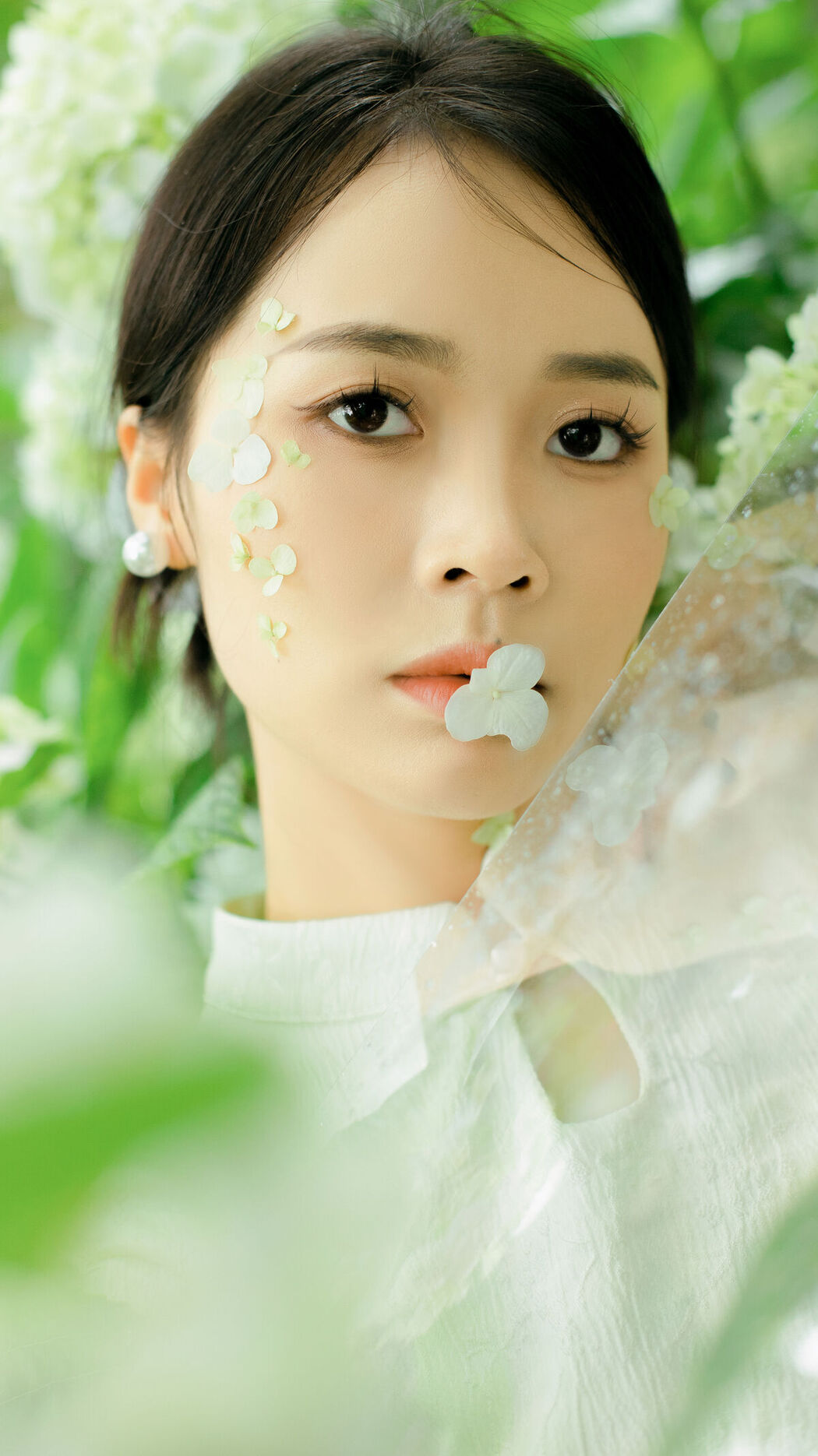 YiTuYu艺图语 Vol.7303 Yi