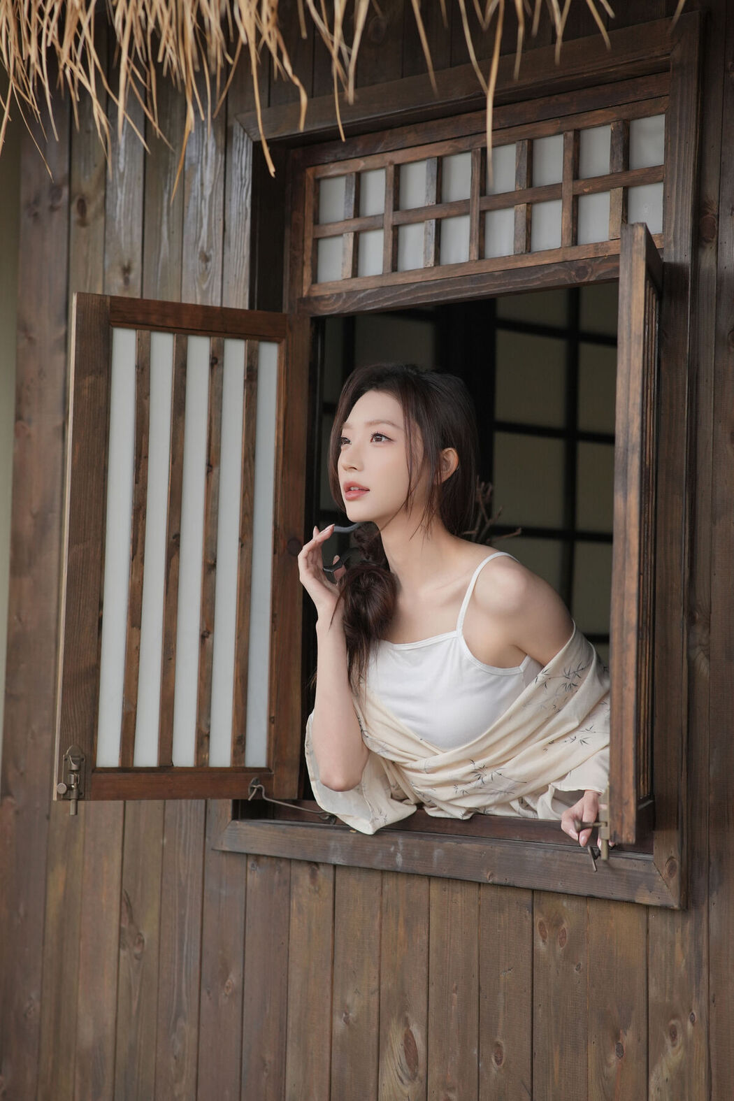 YiTuYu艺图语 Vol.7282 Lei Lei