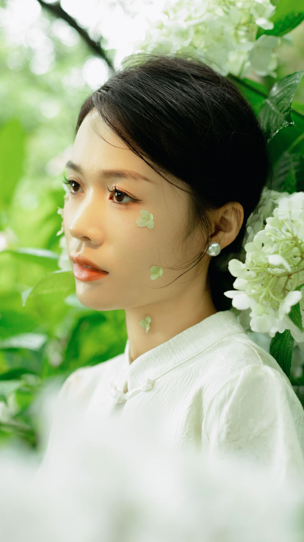 YiTuYu艺图语 Vol.7303 Yi