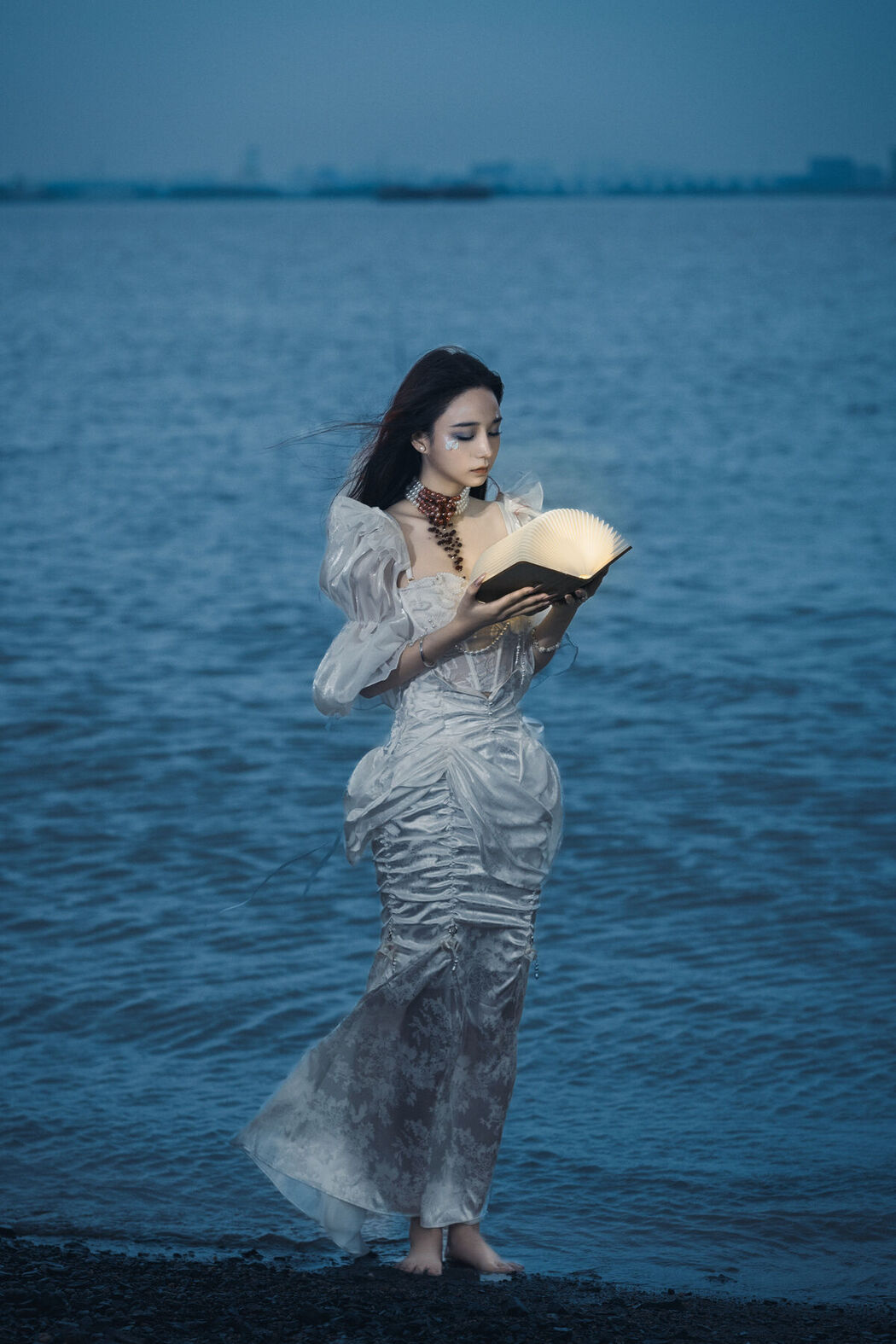 YiTuYu艺图语 Vol.7257 Lin Lang