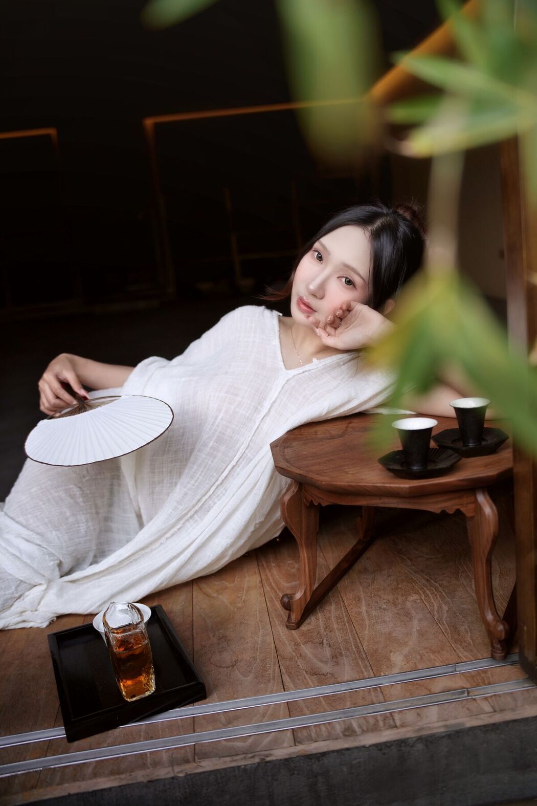 YiTuYu艺图语 Vol.7207 Yu Yu