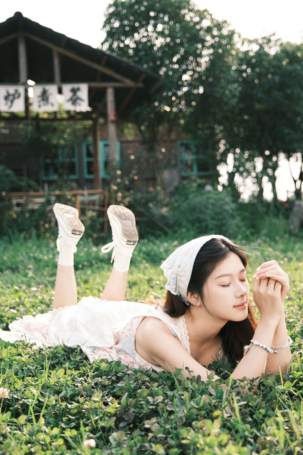 YiTuYu艺图语 Vol.7218 To Xiao Bei