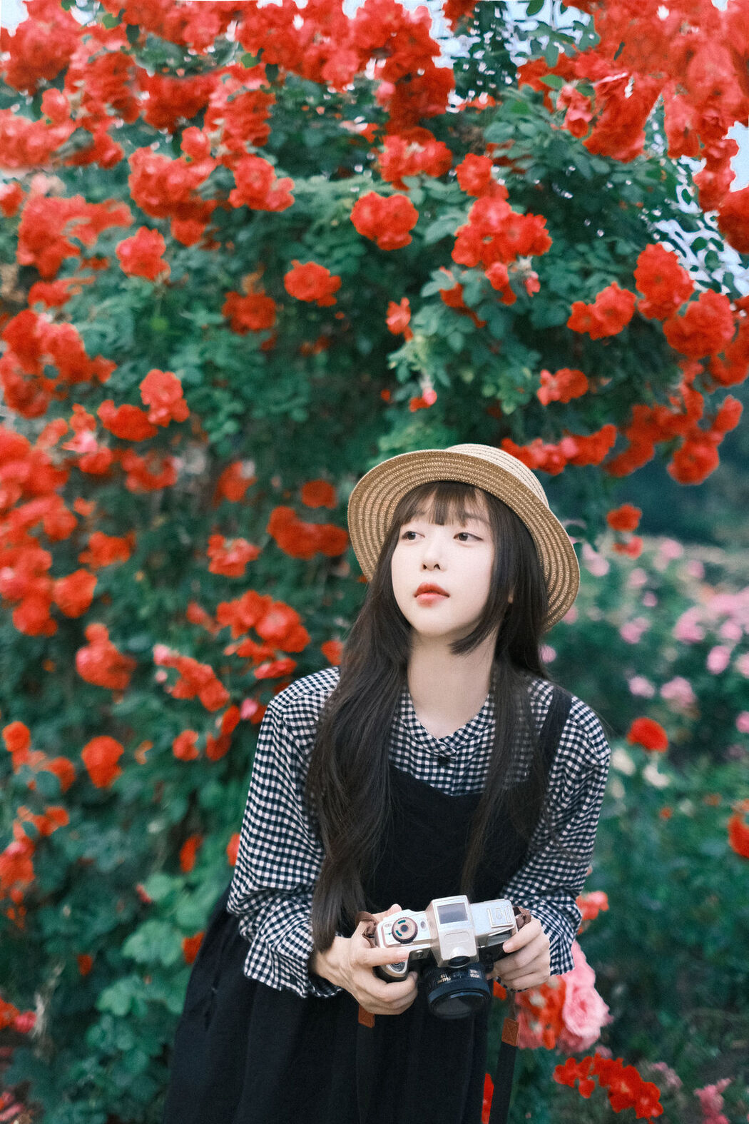 YiTuYu艺图语 Vol.7209 Sweet T Tian Tian