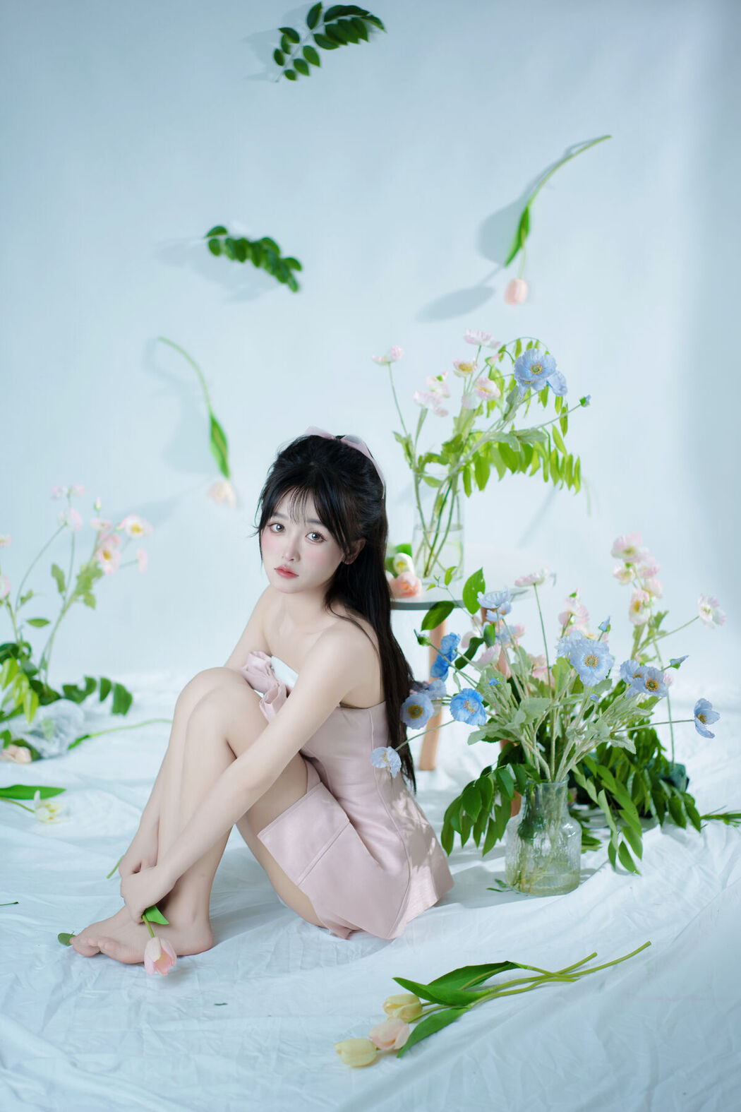YiTuYu艺图语 Vol.7199 Xiao Xiao Yu