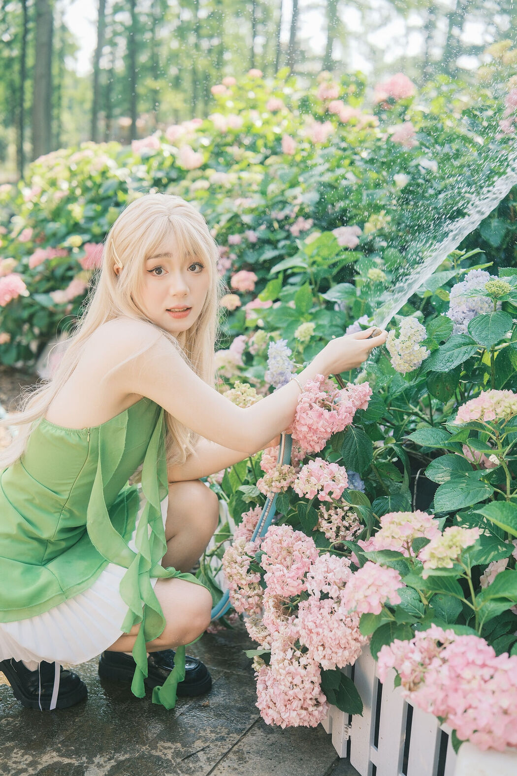 YiTuYu艺图语 Vol.7176 Xiao Ruan