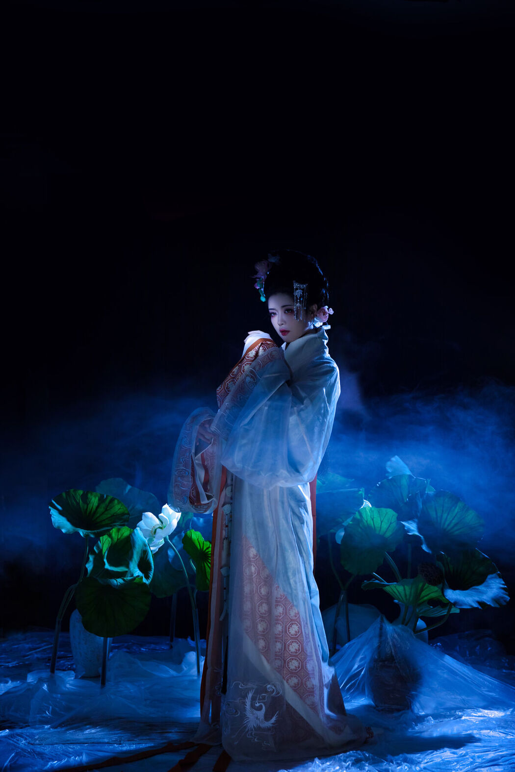 YiTuYu艺图语 Vol.7286 Xing Zhi Ka Tao