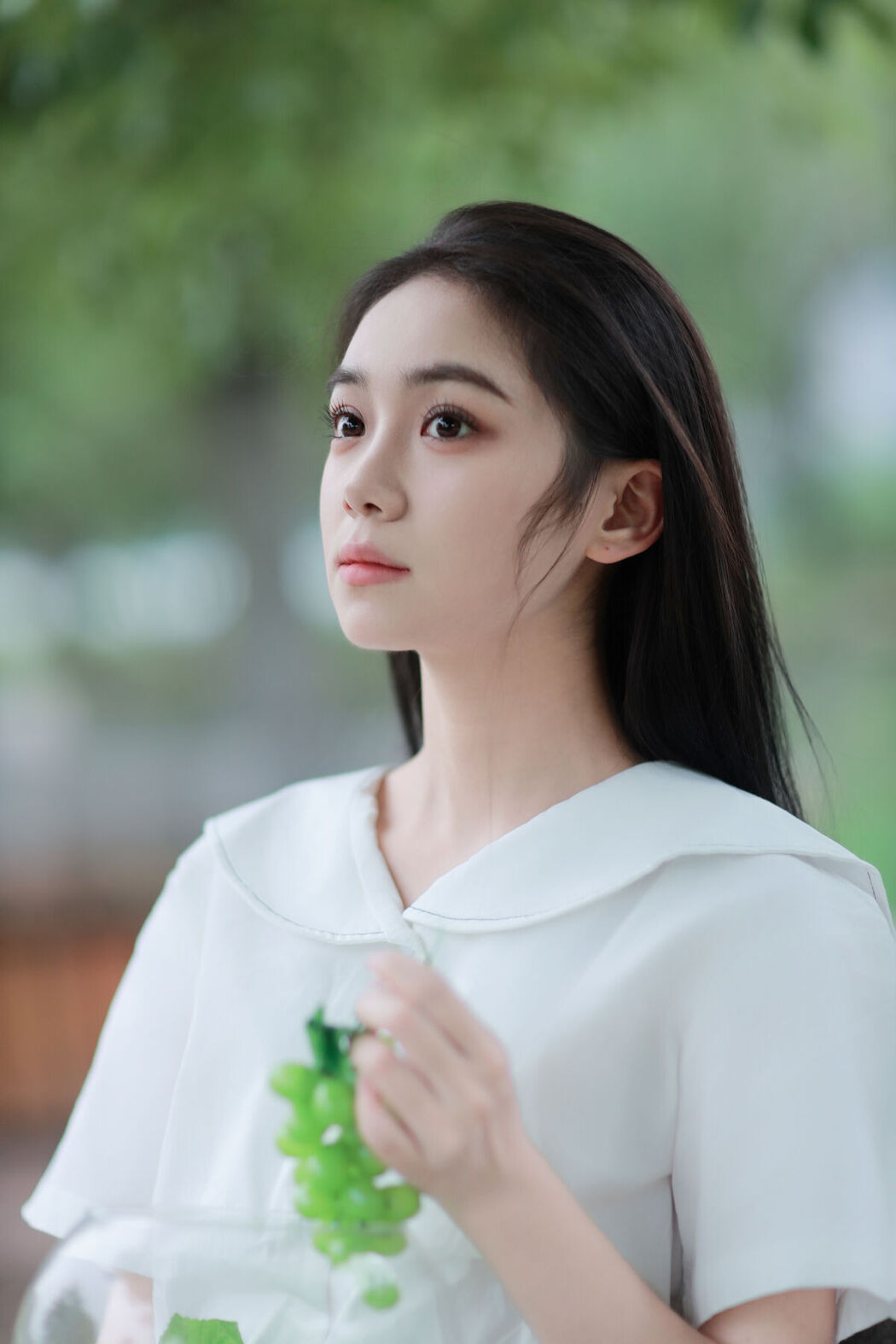 YiTuYu艺图语 Vol.7242 Wo Bu Shua Niao