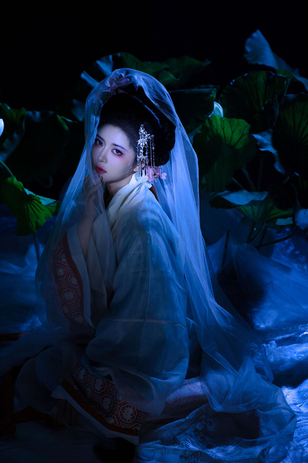 YiTuYu艺图语 Vol.7286 Xing Zhi Ka Tao