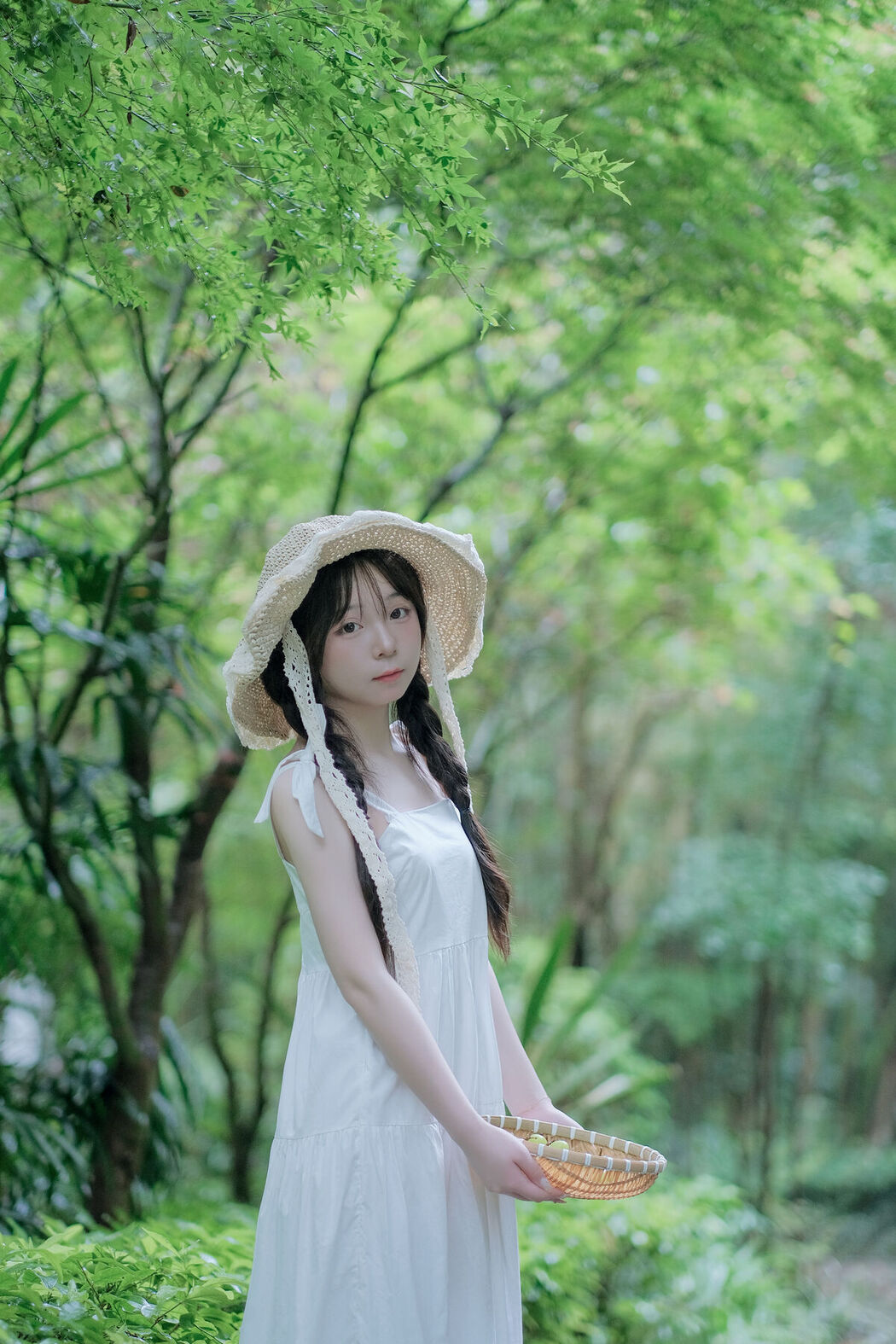 YiTuYu艺图语 Vol.7243 Yi Kou Yang