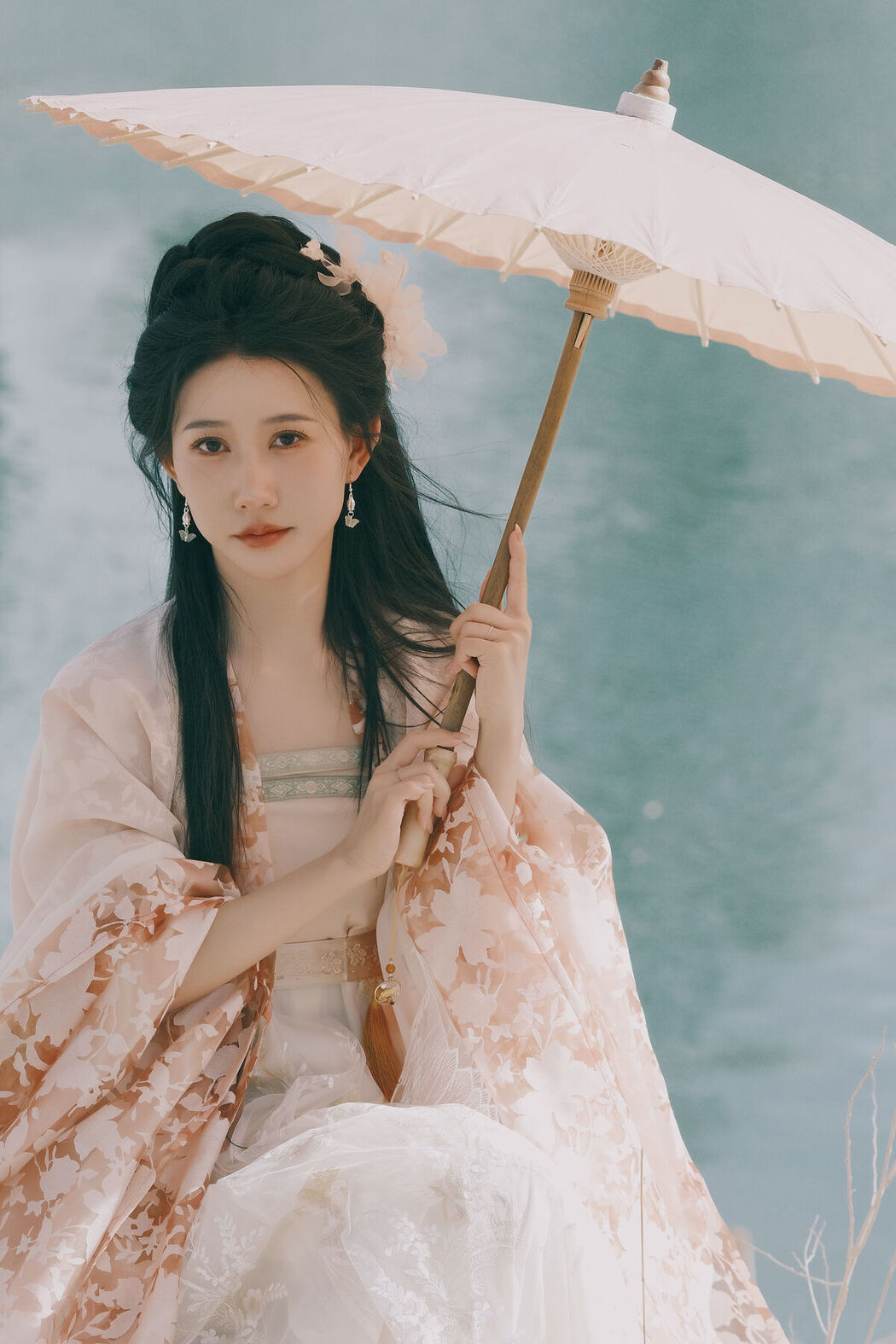 YiTuYu艺图语 Vol.7275 Xiao Bei Ke Qing Bu Yao Fang Qi
