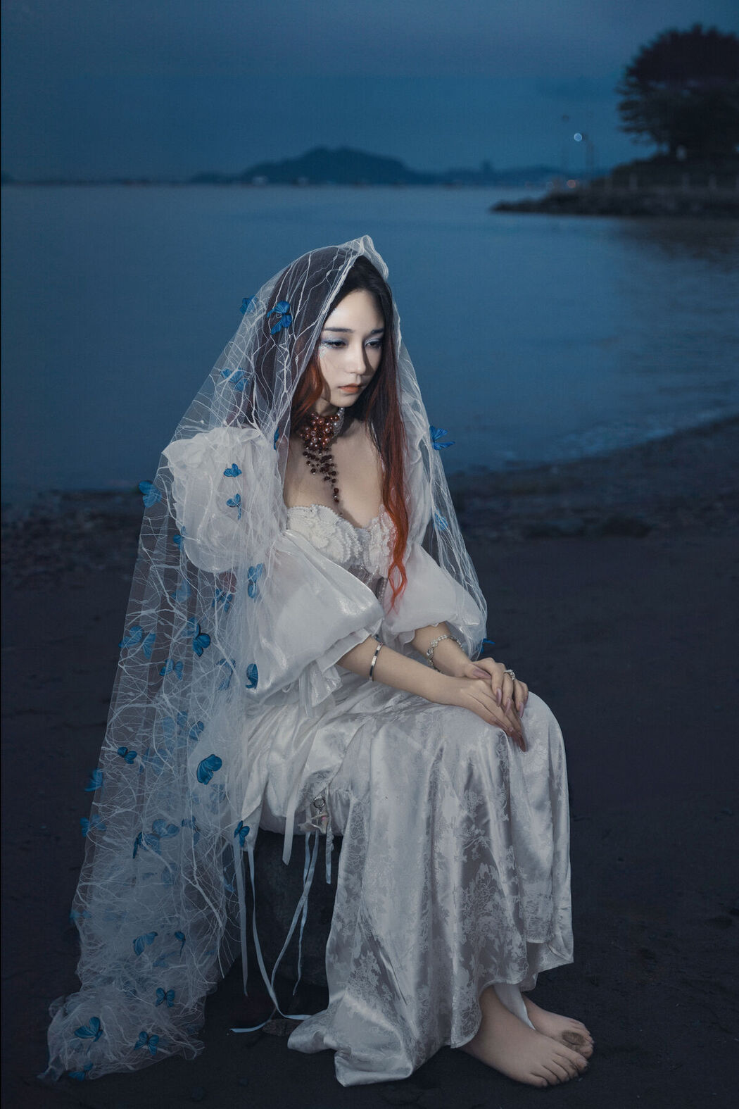 YiTuYu艺图语 Vol.7257 Lin Lang