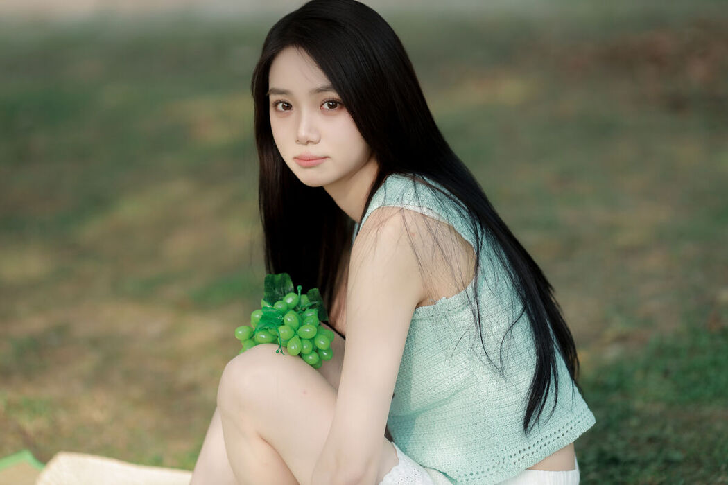 YiTuYu艺图语 Vol.7168 Wo Bu Shua Niao