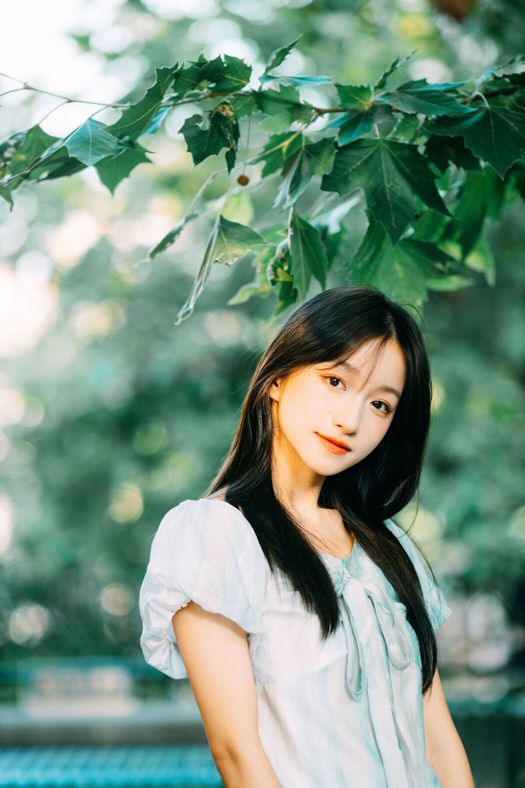 YiTuYu艺图语 Vol.7223 Yu Er