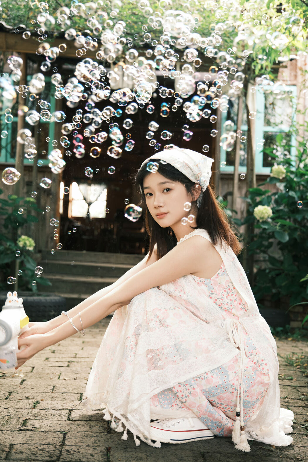 YiTuYu艺图语 Vol.7218 To Xiao Bei