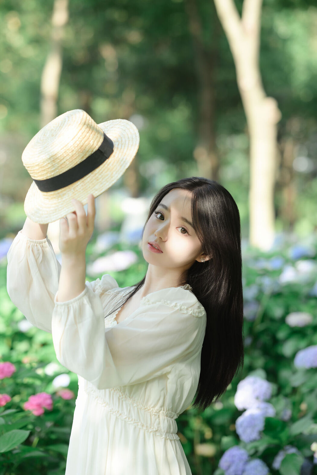 YiTuYu艺图语 Vol.7248 Shi Yuan
