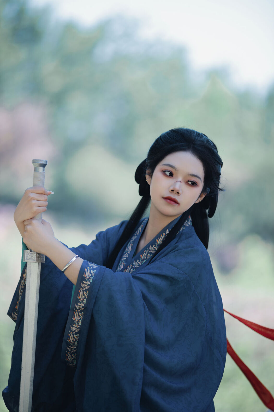 YiTuYu艺图语 Vol.7137 Wan Yi