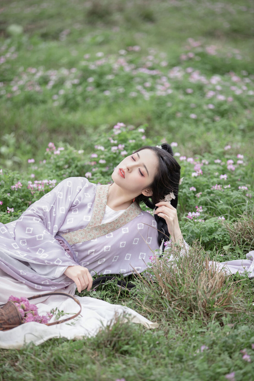 YiTuYu艺图语 Vol.7204 Tian Tian Quan Quan