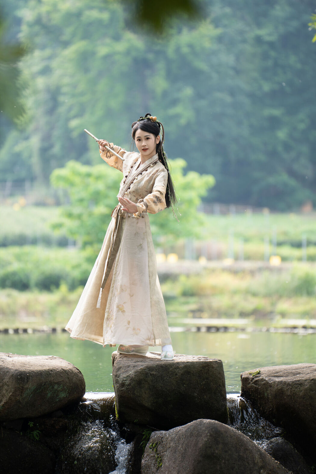 YiTuYu艺图语 Vol.7213 Jiao Yi Zhi Sui Sui
