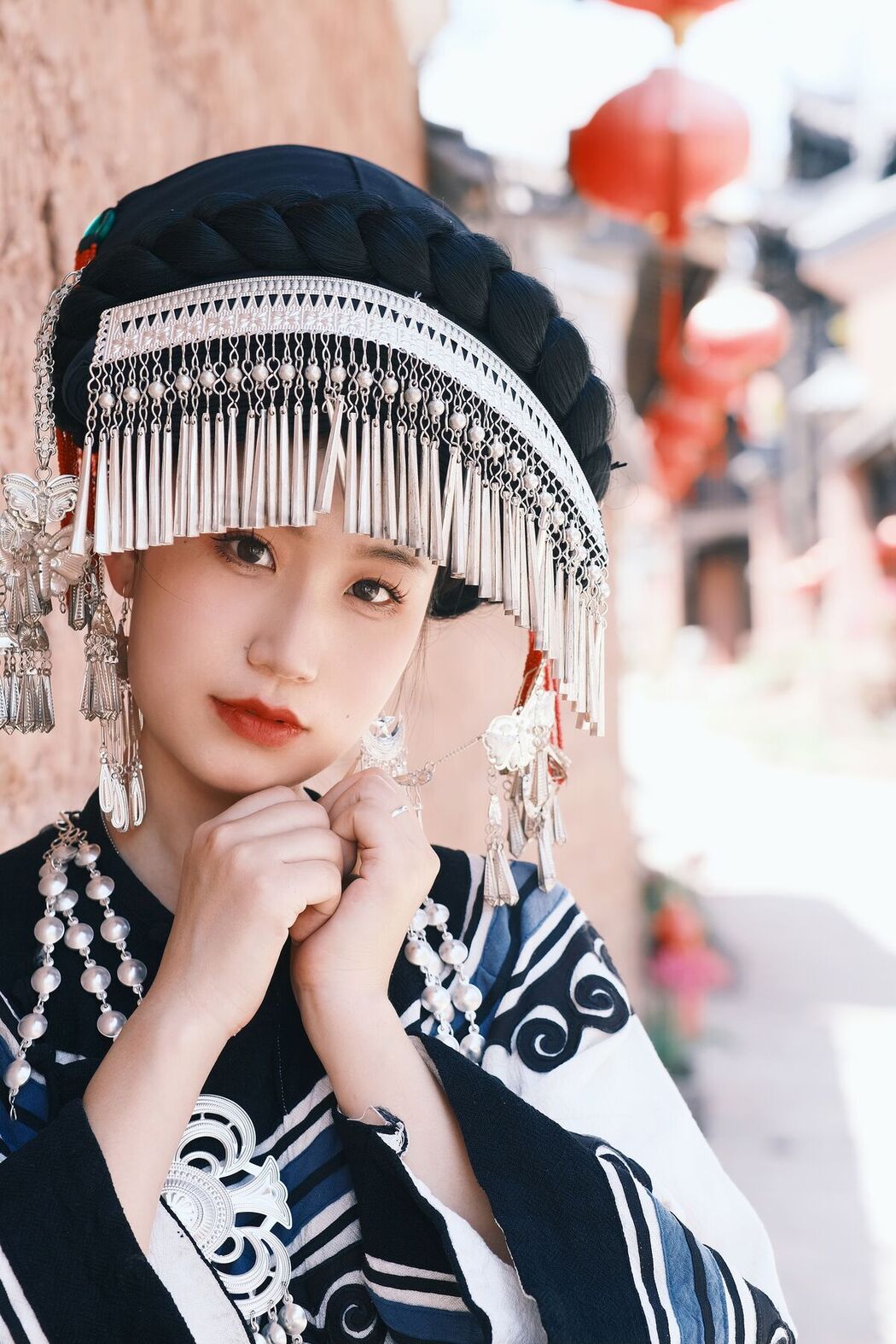 YiTuYu艺图语 Vol.7179 Shi Si Si Ya Wo