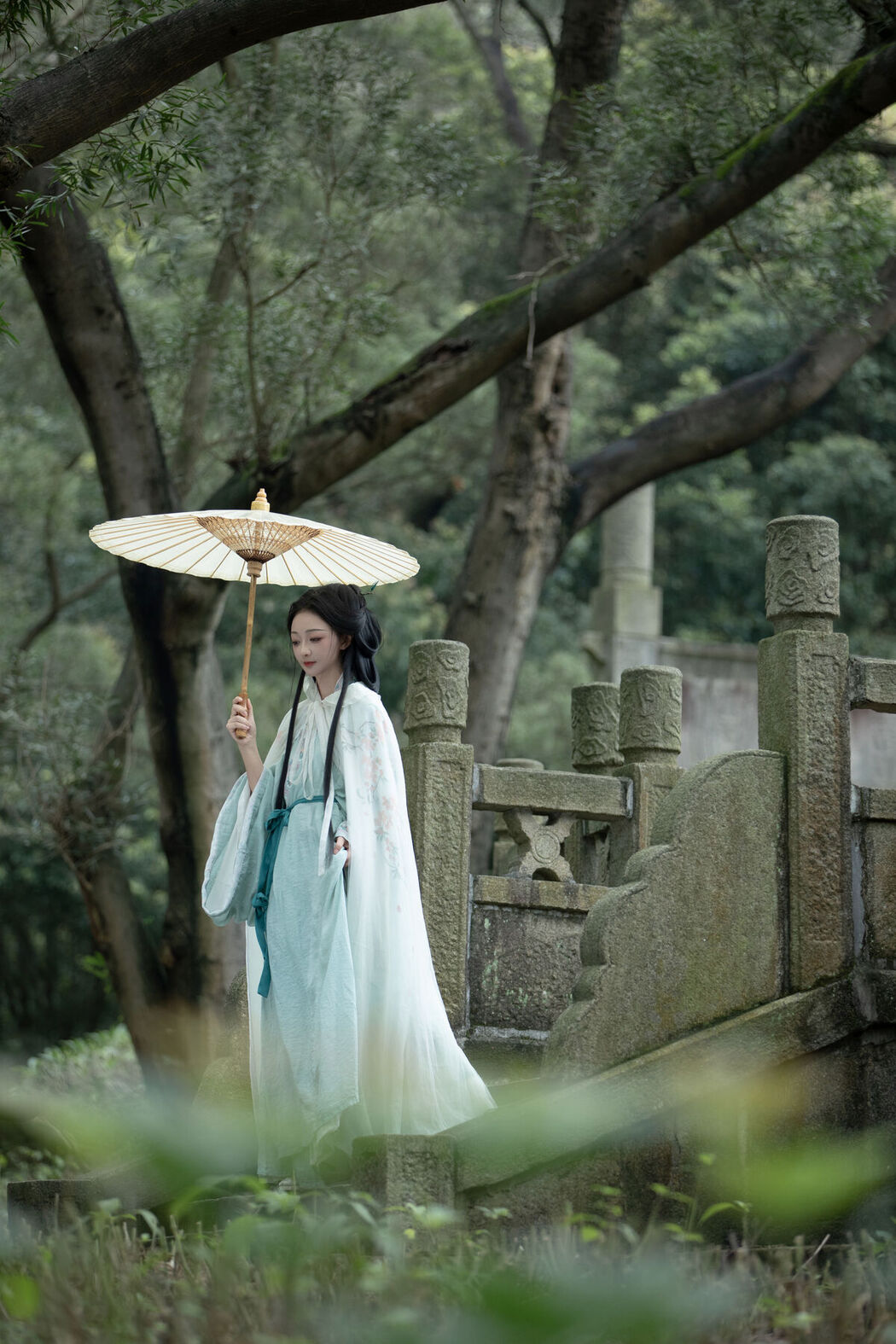 YiTuYu艺图语 Vol.7192 Xiao Yang