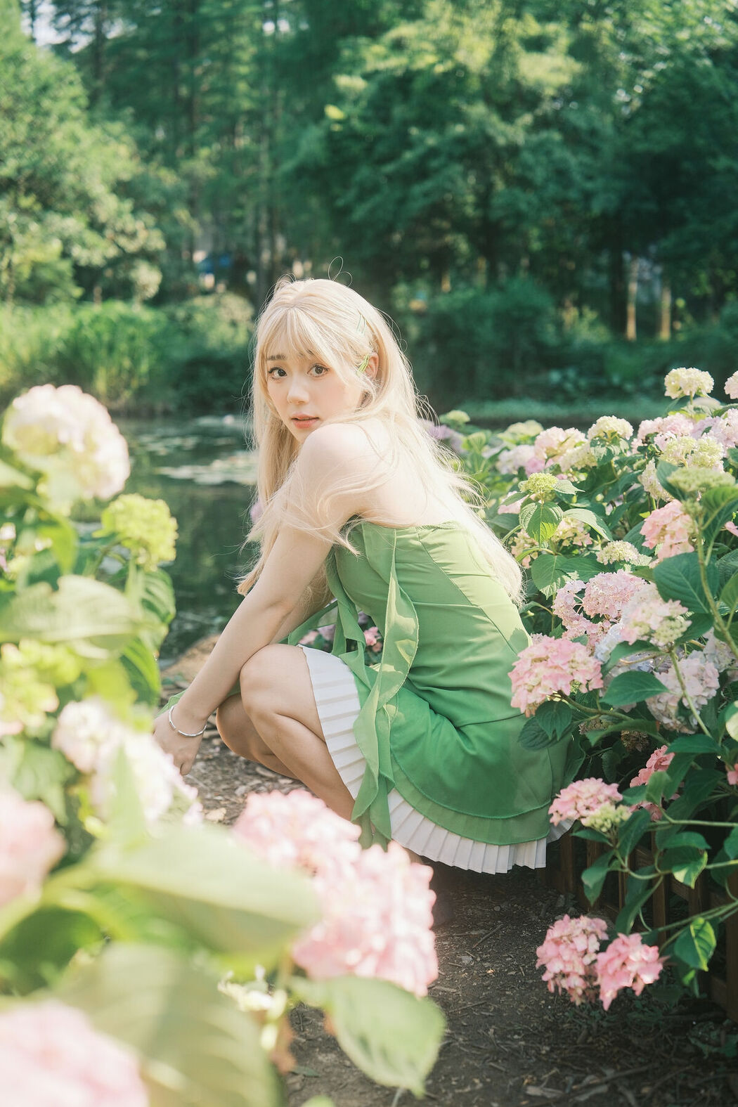 YiTuYu艺图语 Vol.7176 Xiao Ruan