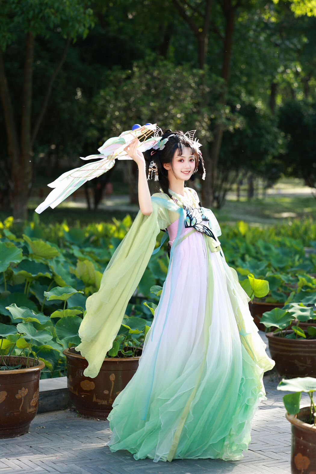 YiTuYu艺图语 Vol.7148 Ruan Xin Tang