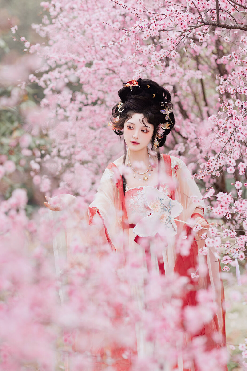 YiTuYu艺图语 Vol.7188 Lu Lu Haley