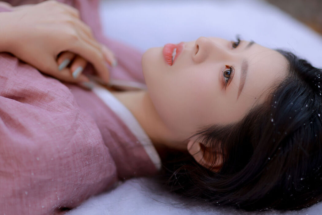 YiTuYu艺图语 Vol.7234 Han