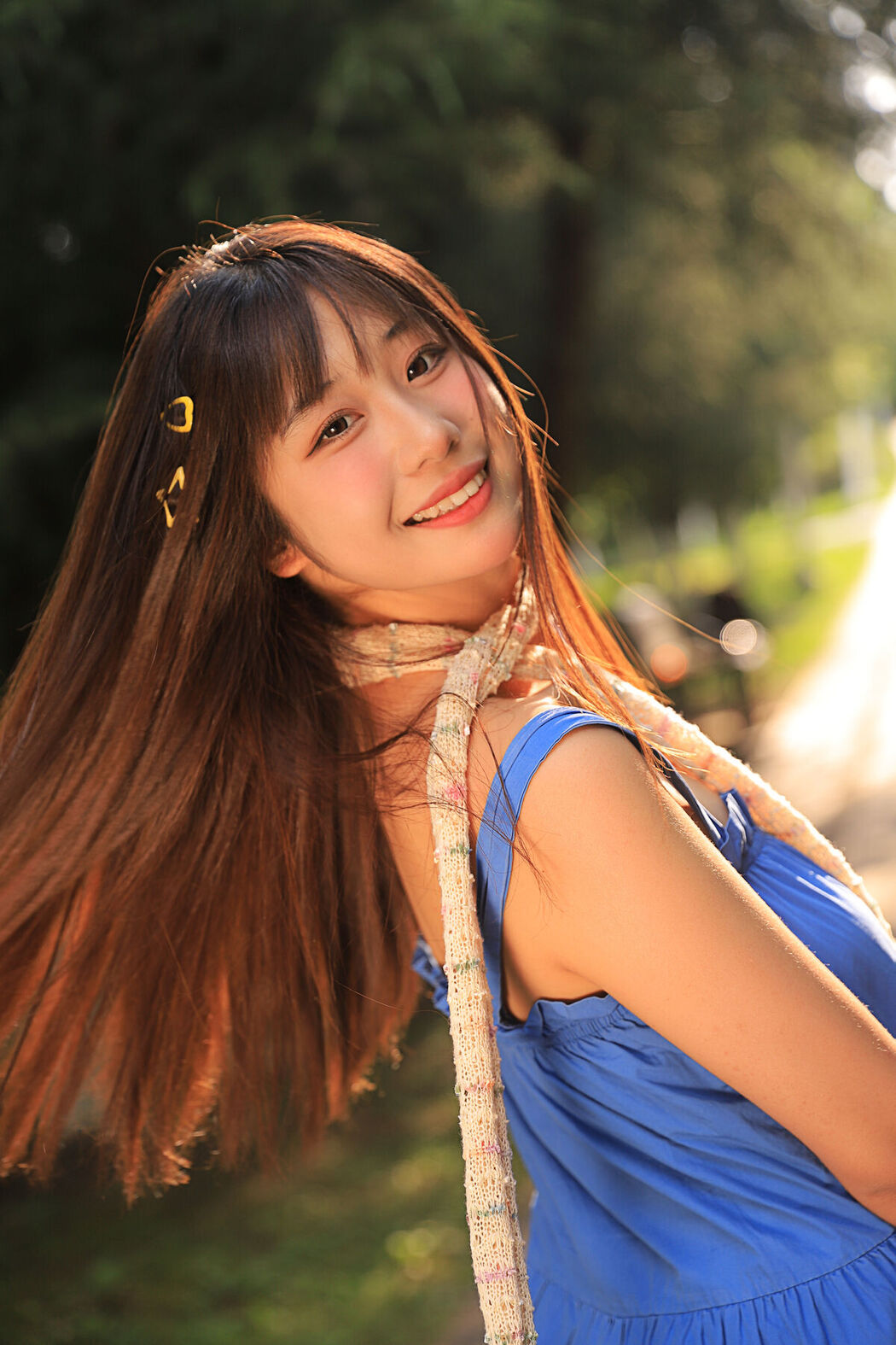 YiTuYu艺图语 Vol.7206 Mei Zi Mei Zi