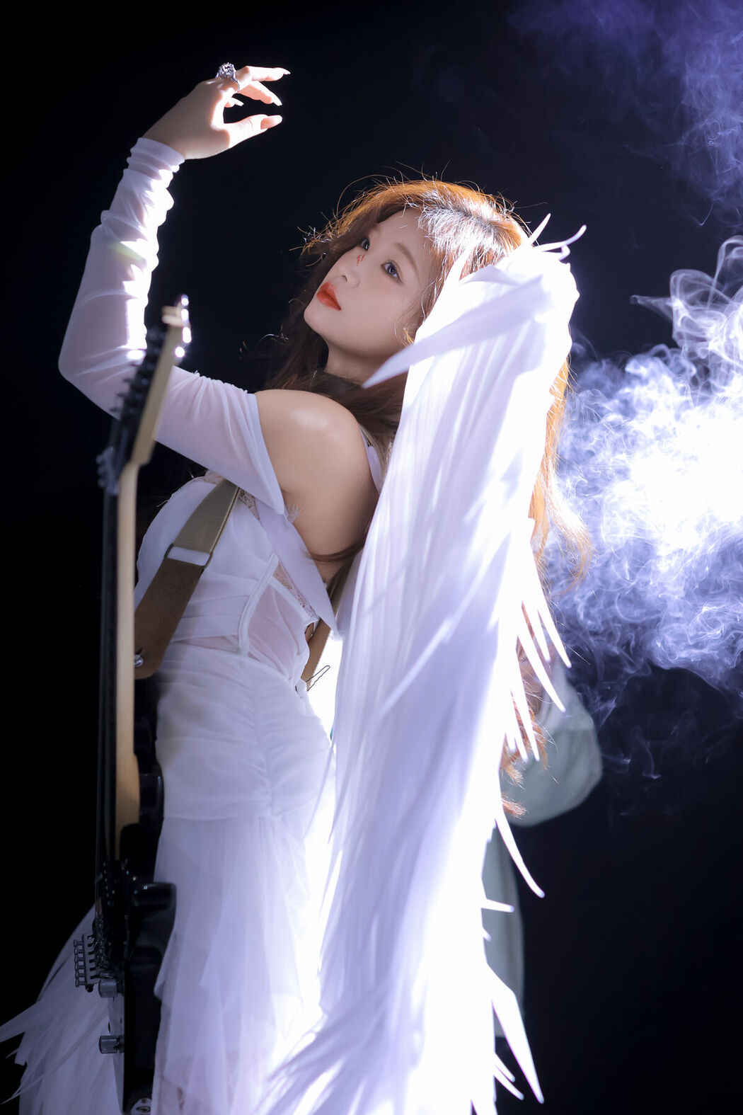 YiTuYu艺图语 Vol.7289 Gao Leng Xiao Bie Tu