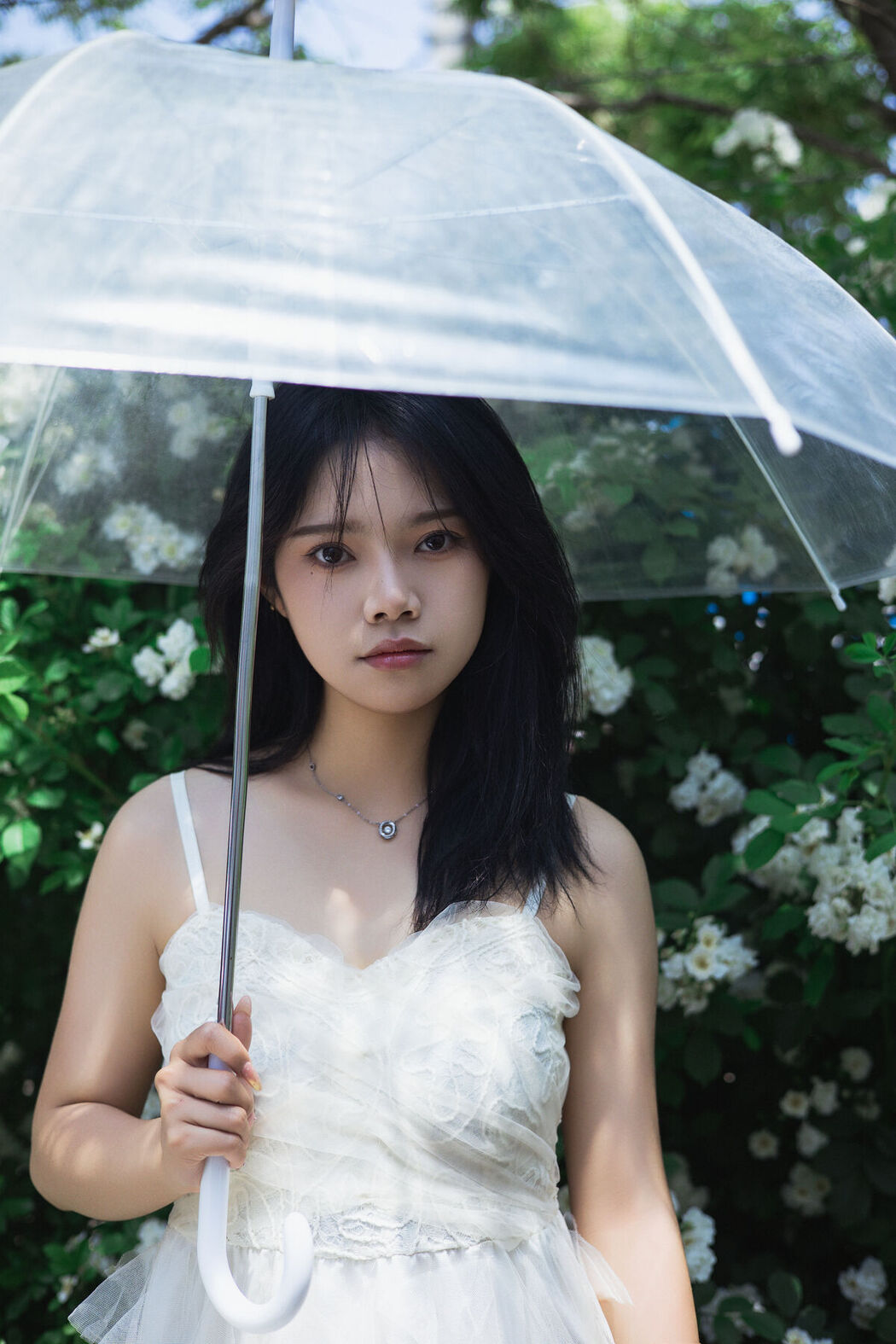 YiTuYu艺图语 Vol.7272 Wan Yi