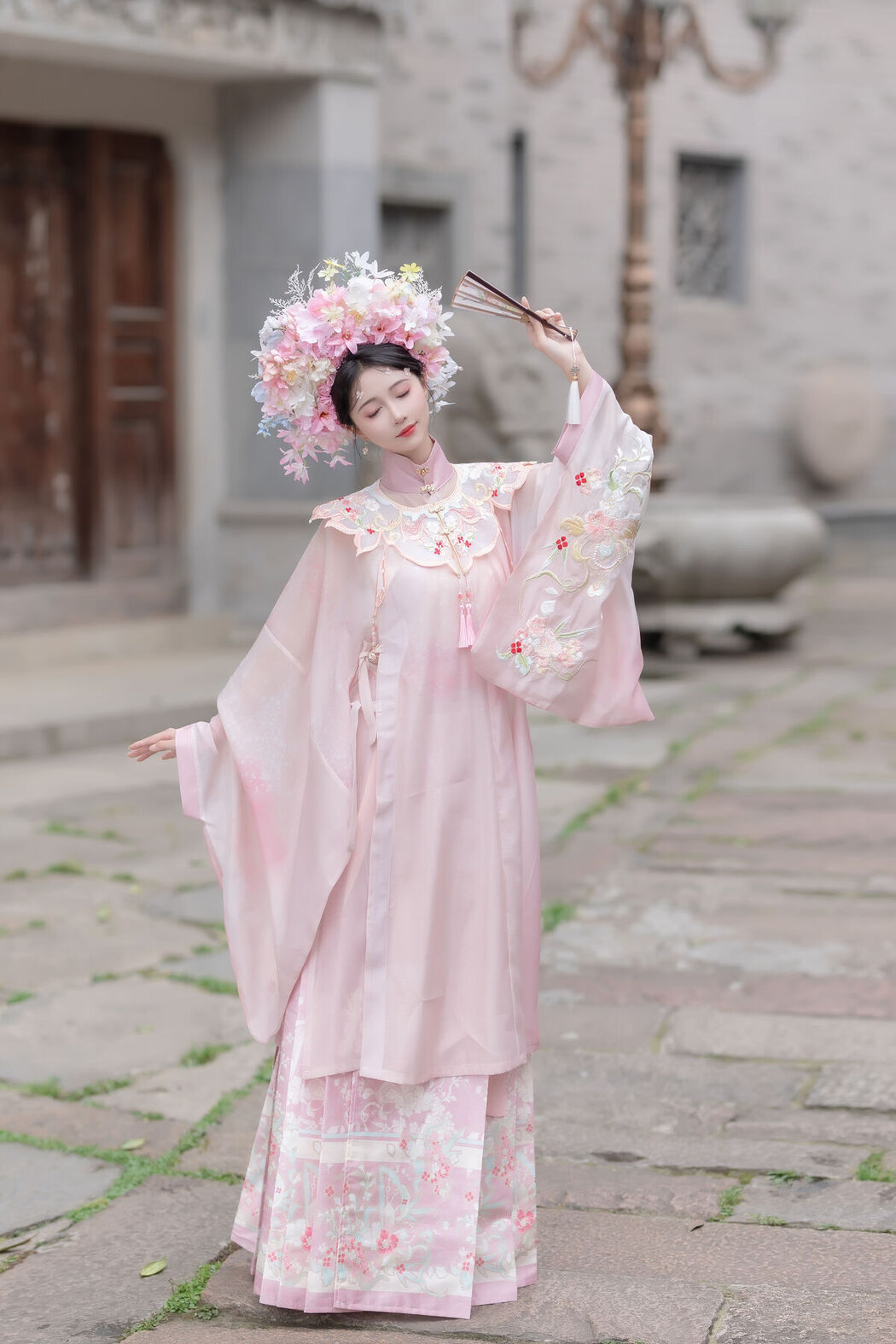 YiTuYu艺图语 Vol.7231 Qi Luo Sheng De Xiao Su Su