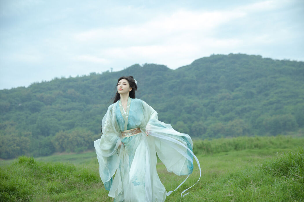 YiTuYu艺图语 Vol.7239 Zhu Zhu
