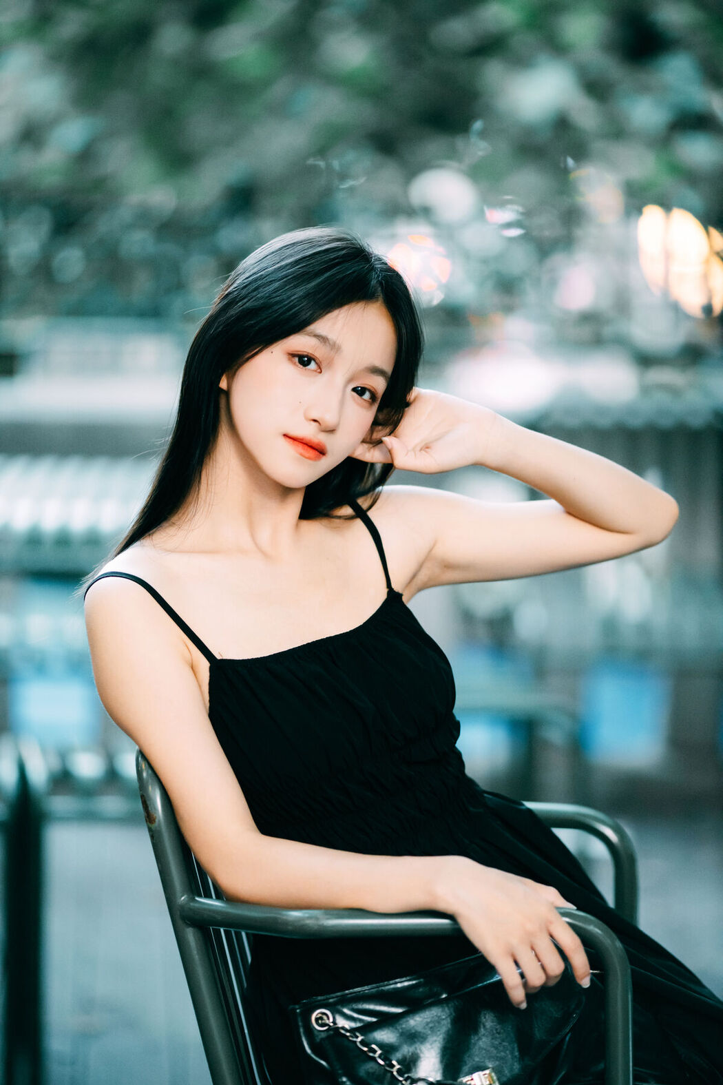 YiTuYu艺图语 Vol.7186 Yu Er