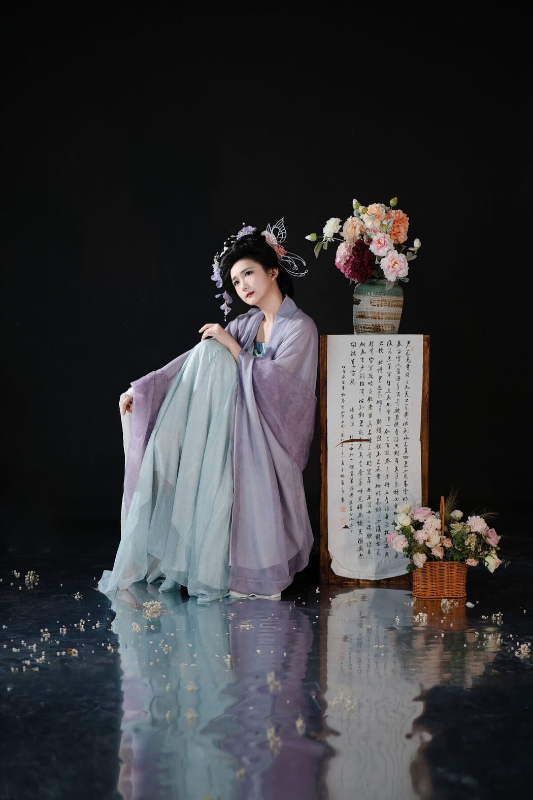 YiTuYu艺图语 Vol.7254 Dan Gao De Dan Dan