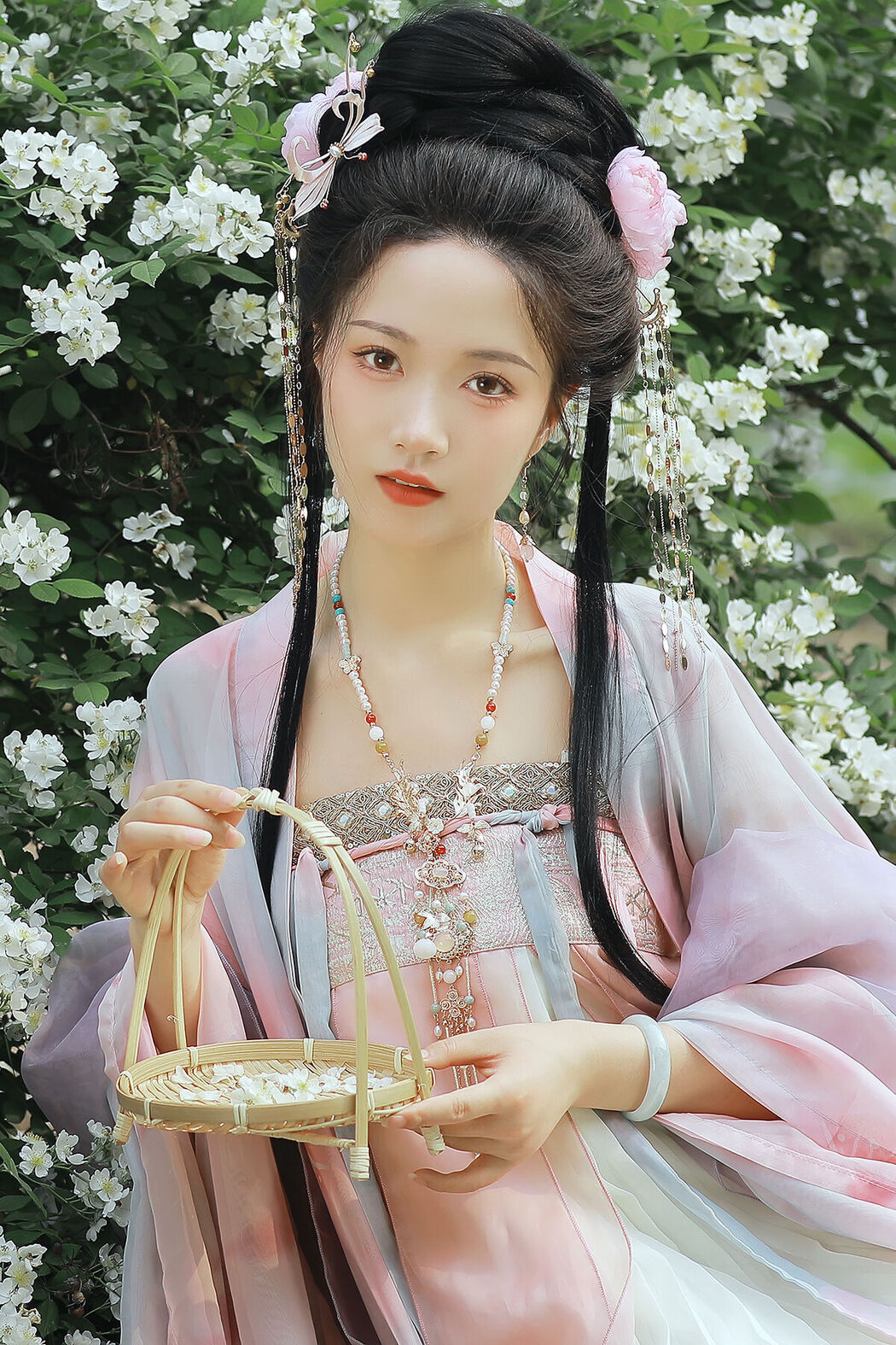 YiTuYu艺图语 Vol.7296 Tian Tian Cover Photo