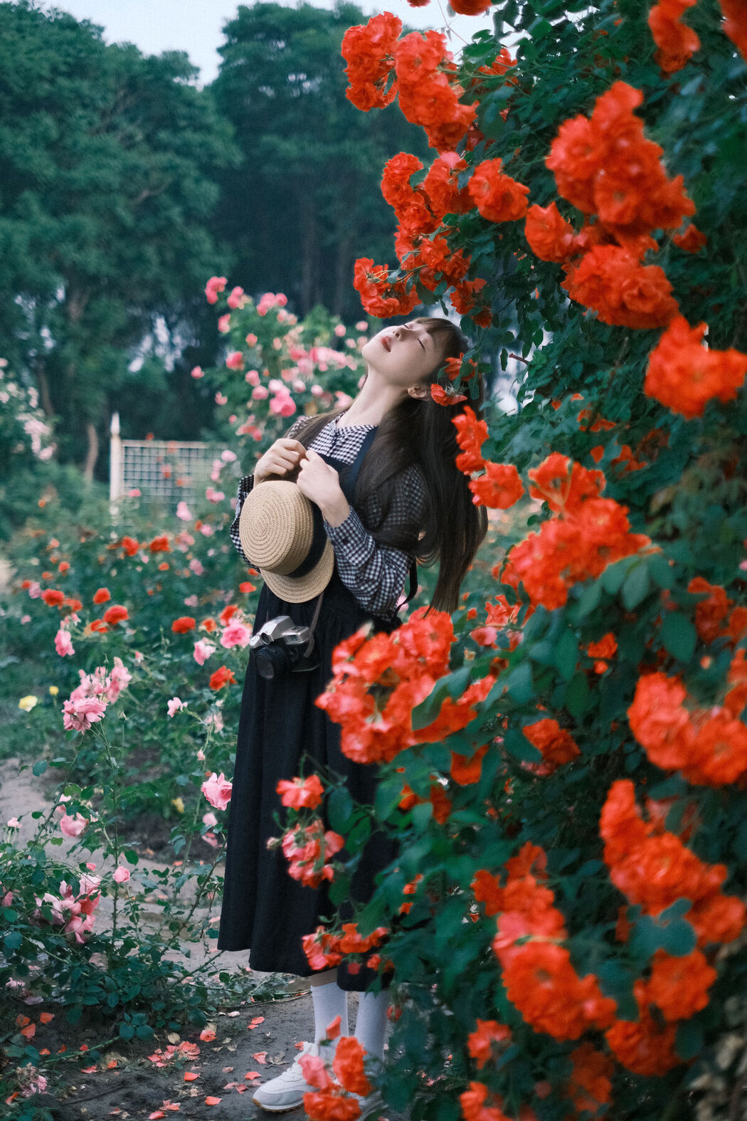 YiTuYu艺图语 Vol.7209 Sweet T Tian Tian