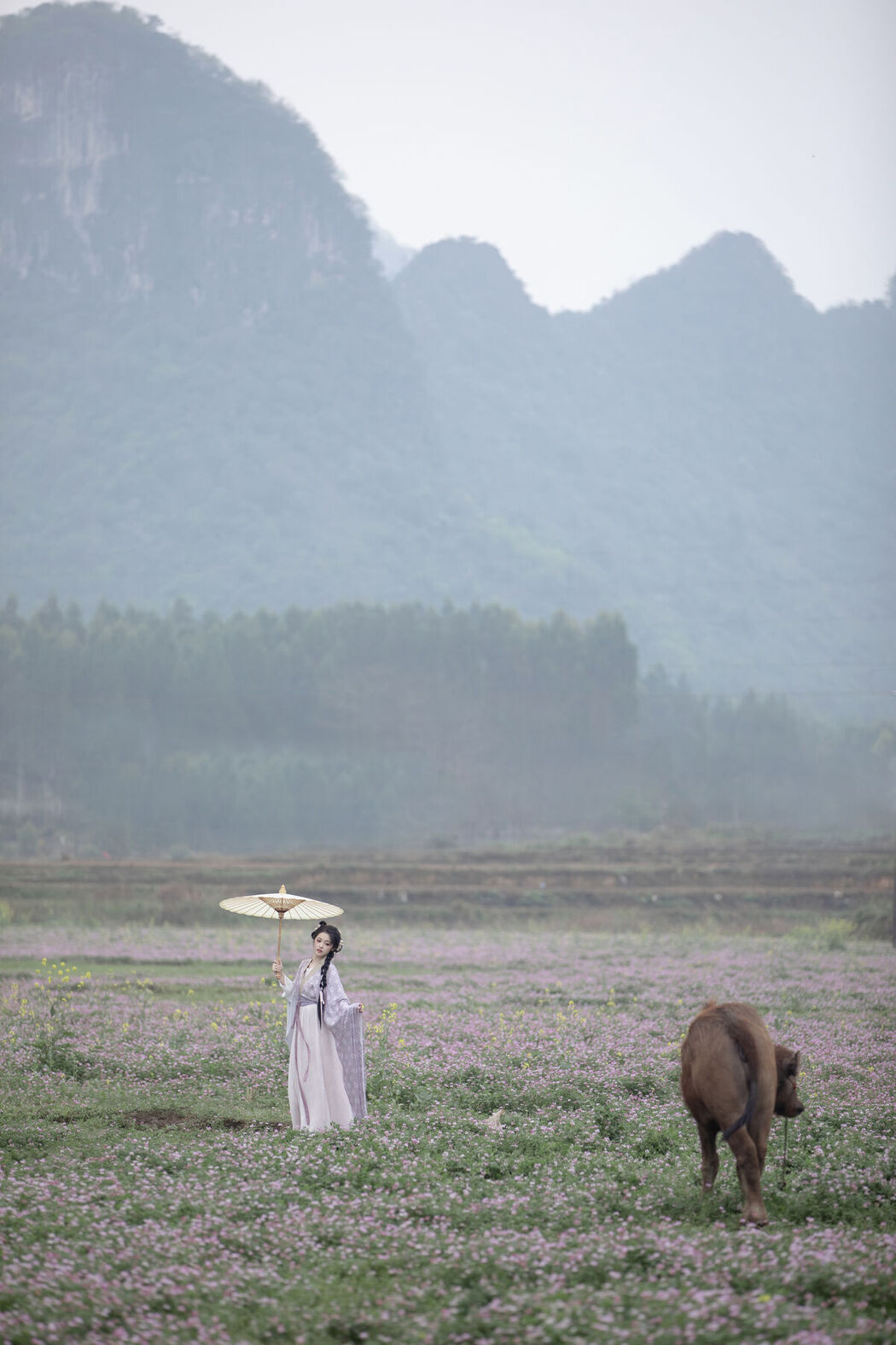 YiTuYu艺图语 Vol.7204 Tian Tian Quan Quan