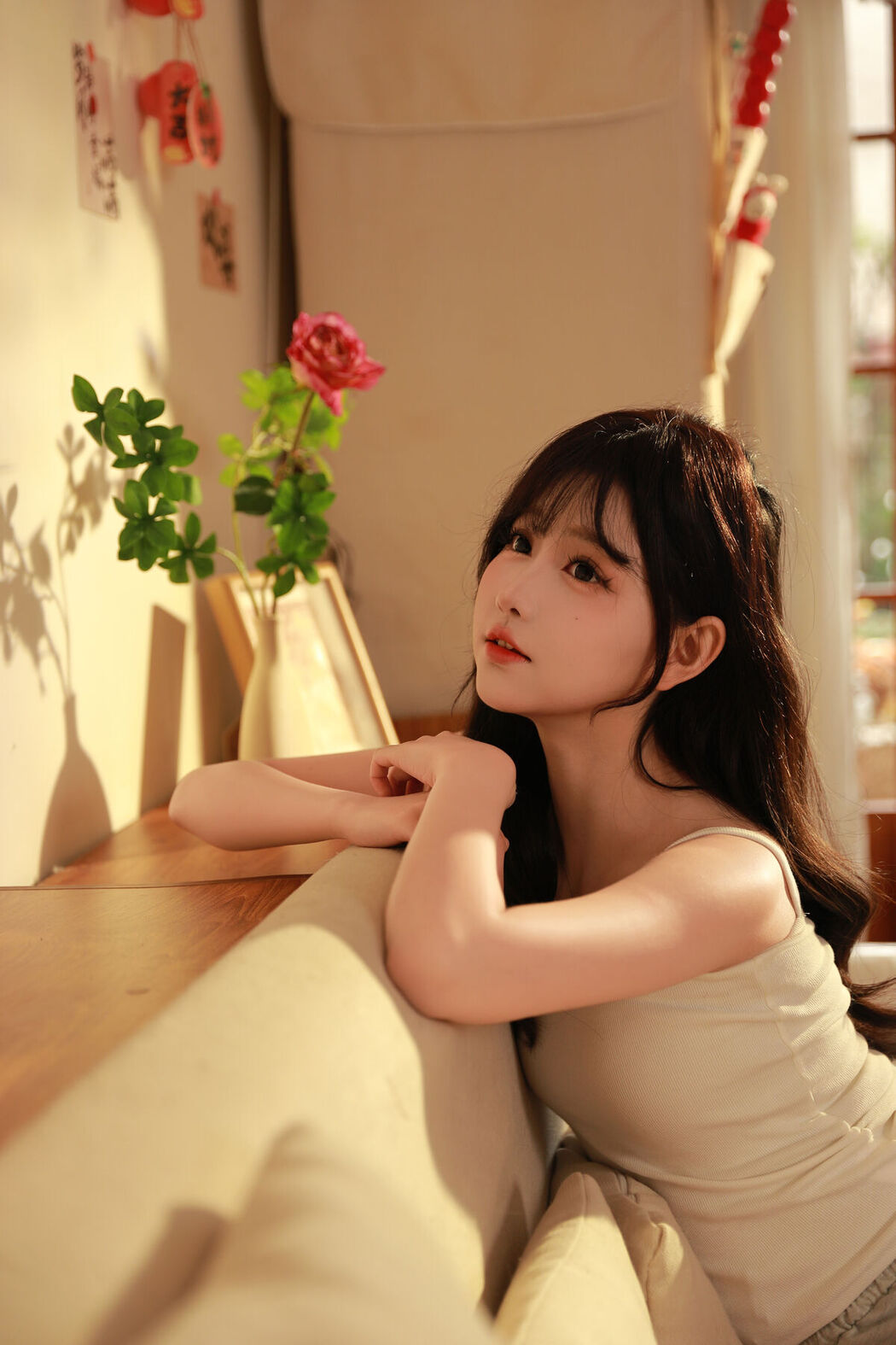 YiTuYu艺图语 Vol.7277 Shi Xiao Guan O