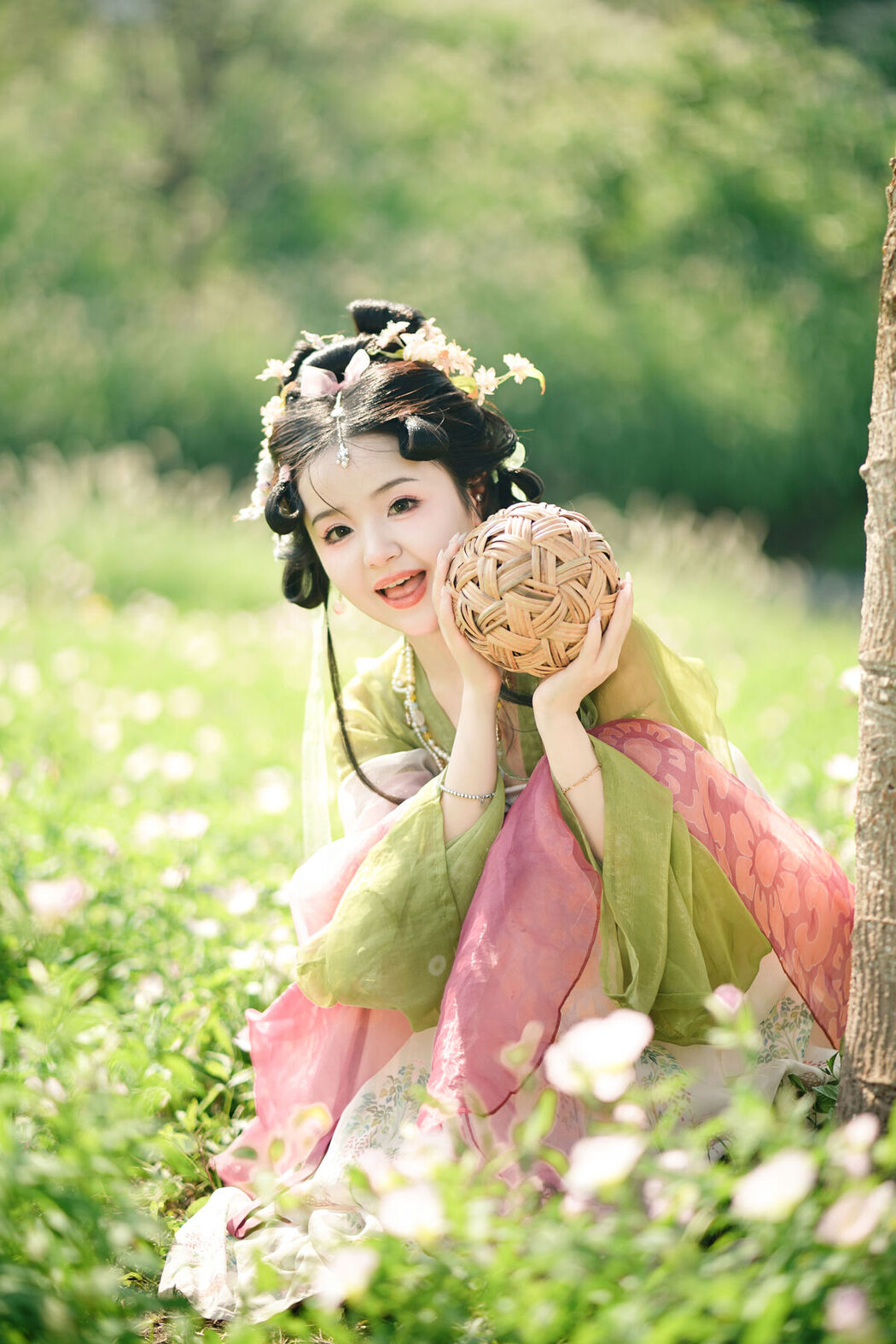 YiTuYu艺图语 Vol.7285 Xiao Yu