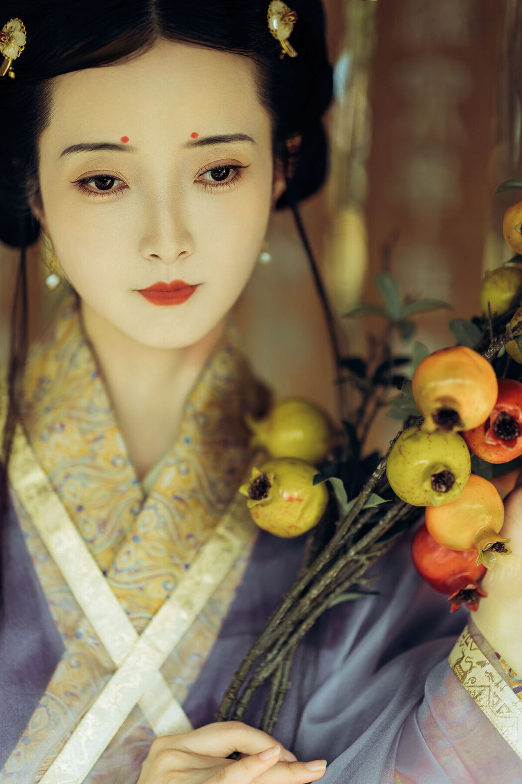 YiTuYu艺图语 Vol.7284 Leng Ying Luo Arwen