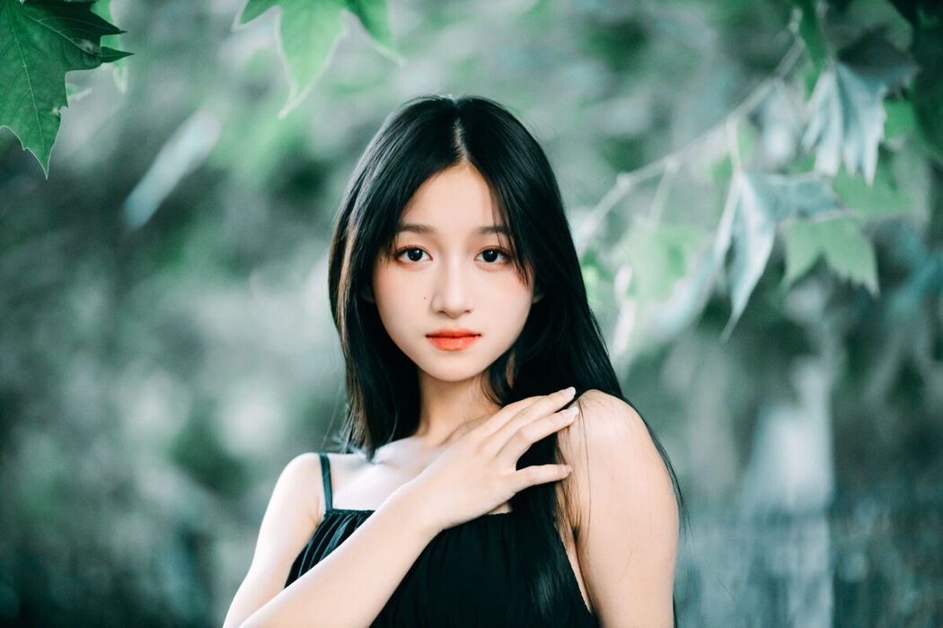 YiTuYu艺图语 Vol.7186 Yu Er